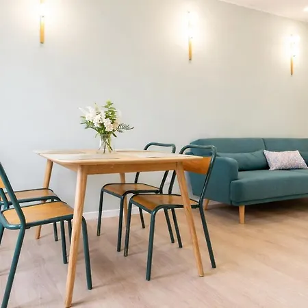 Apartment Near Colosseo Comfortable In San Giovanni