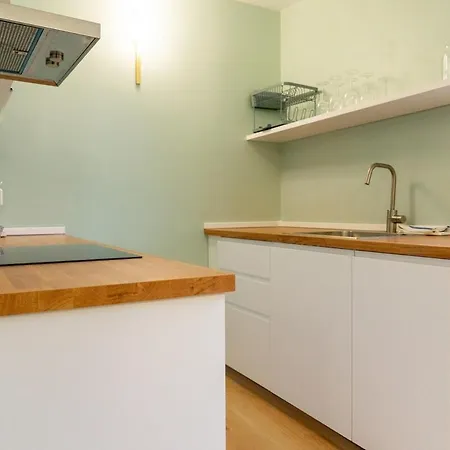 Apartment Near Colosseo Comfortable In San Giovanni Rom