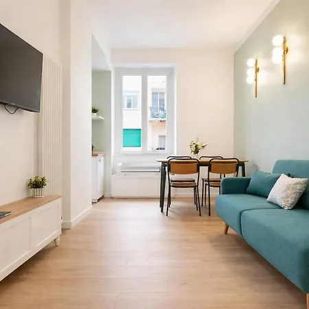 Apartment Near Colosseo Comfortable In San Giovanni Rom